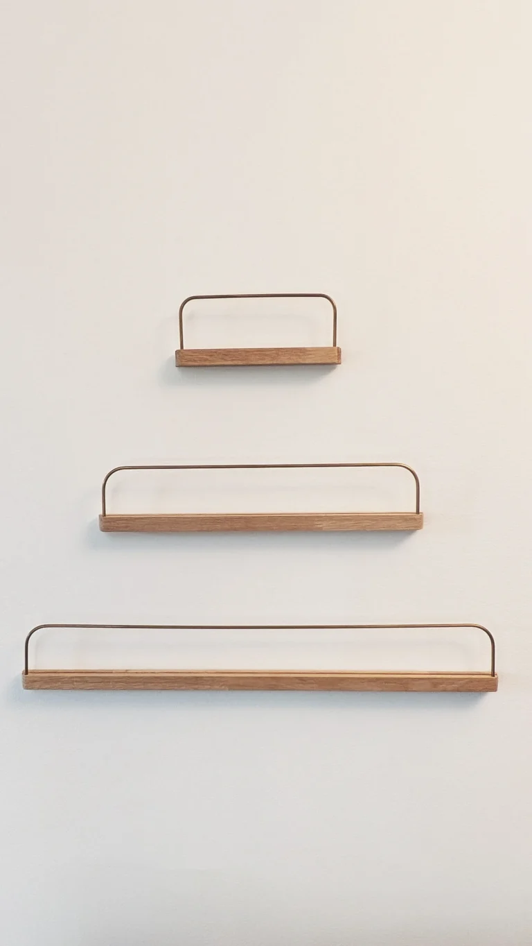Trois formats. Une composition.